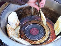 -刘氏方酥锅盔(古城总店)