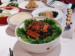 -满堂·烤鸭店·北京菜(鼓楼店)