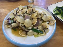 -蟹老板的海鲜