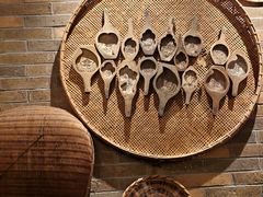 -芳草地度假酒店·野炉中餐厅