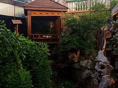 -漫渡庄绿岛花园•隐世庭园菜(滨湖店)
