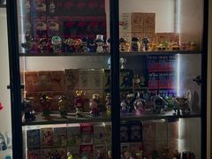 -泡泡玛特POPMART(大卫城店)
