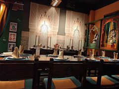 -甘尼仕印度餐厅爵士酒吧(阳春巷店)