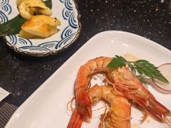 -極上萬膳·日料放题(海岸城店)