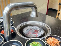 -笑谈小街·韩国料理(萝岗店)