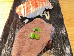 -莲寿司(国兴店)