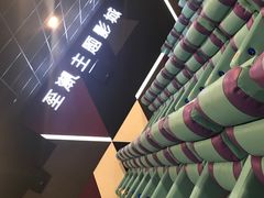 座椅-至潮影城(庆春路锦和大厦店)