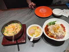 -小厨娘金榜题名(夫子庙贡院街店)