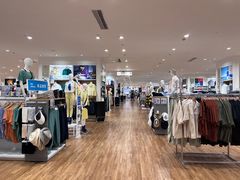 -优衣库(上海中山公园兆丰广场店)