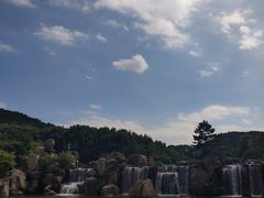 -白马涧龙池景区