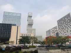 -佛山科学馆