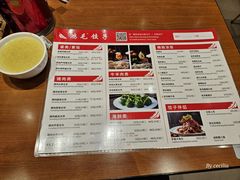 -鸿毛饺子(紫竹桥店)