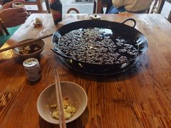 -岗上渣渣老火锅(两路口店)