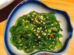 中华海藻-肉问屋·元气一番烧肉(北京总店)