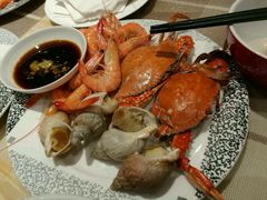 -西藏饭店·亚克·食光自助餐厅(文殊院店)
