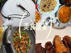 -大厨小馆(华阳城店)