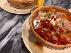 -紫金食坊(江南西路店)