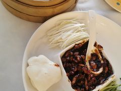 -丰收日·小海鲜·沪上家宴(顾村正大店)