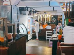 -巴麦隆自助烤肉(桂林路店)