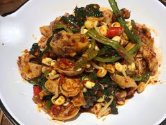 -阿记烧烤(大兴新区店)