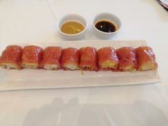 -御彩酒家(东风东路店)