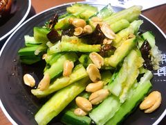 -蚝魁竹笼蒸生蚝 余杭店