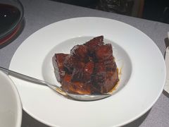 招牌红烧肉-芳满庭·江浙小馆(1912店)