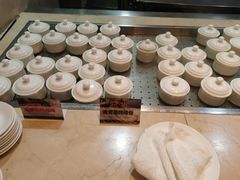 -长沙三景韦尔斯利酒店·Oval全日制餐厅自助餐