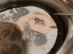-姜胖胖无限自助烤肉(罗湖宝能店)