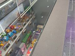 -汤姆熊欢乐世界 · 弹珠机(销品茂店)