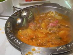 -李想大虾(吾悦广场店)