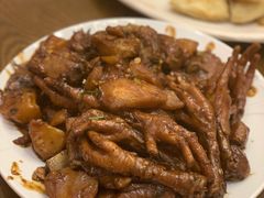 -二十一分小锅炖(中心店)