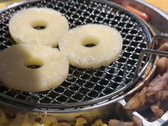-姜虎东白丁烤肉(恒隆广场店)