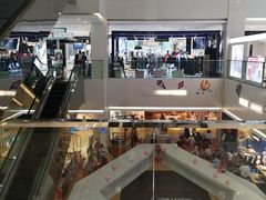 -金鹰国际购物中心(淮安店)