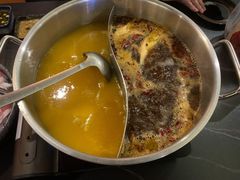-熹悟海鲜火锅·广式打边炉