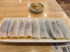 安顺裹卷-贵凤凰贵州米粉(五道口店)