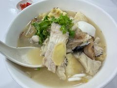 -阿坤纯正西刀鱼丸(Kuala Lumpur Branch)