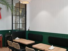 大堂-堂屋糖水店(愚园店)