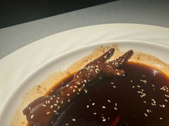 -桂满陇·海市蜃楼·黑金(国金店)