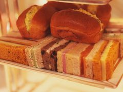 -The Ritz Restaurant