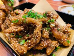 -九转小磨(凯德店)