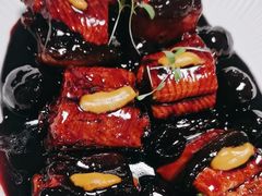 -Yan Ting 宴庭中餐厅(上海静安瑞吉酒店)