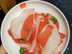-肆幺幺烤肉(乐汇城店)