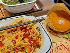 -魏家凉皮(西安秋林宏业商厦店)