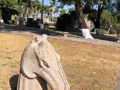 -梅溪牌坊