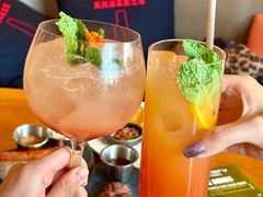 -THE CANNERY&JUJU 新鲜海鲜·牛排美食酒廊