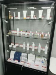 -MJ skin care国际皮肤管理中心