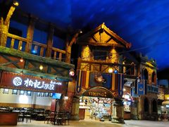 -波塞冬旅游度假区