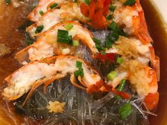 -金时代顺风大酒店(南桥百联店)