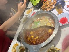 -京门活鱼馆·鱼火锅(百子湾（原红庙）店)